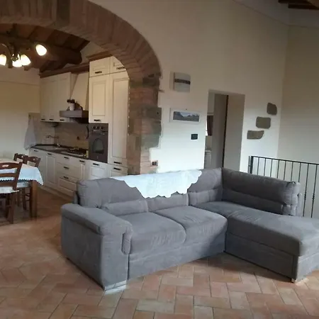 Villa Borgo