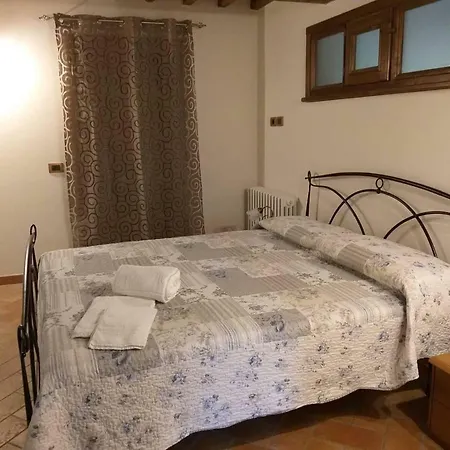 Borgo Cortona