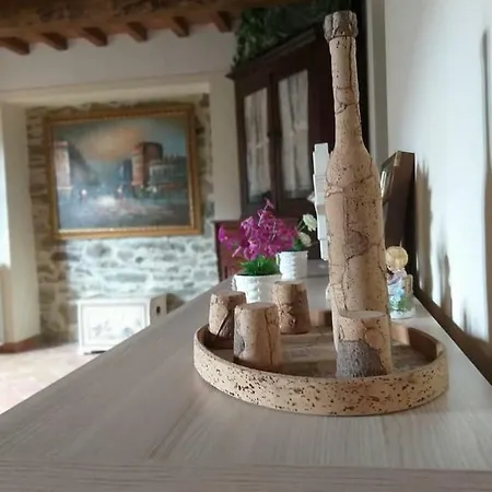 Borgo Villa *