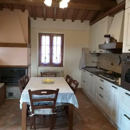 Borgo Villa *