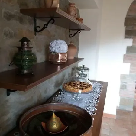 Villa Borgo *