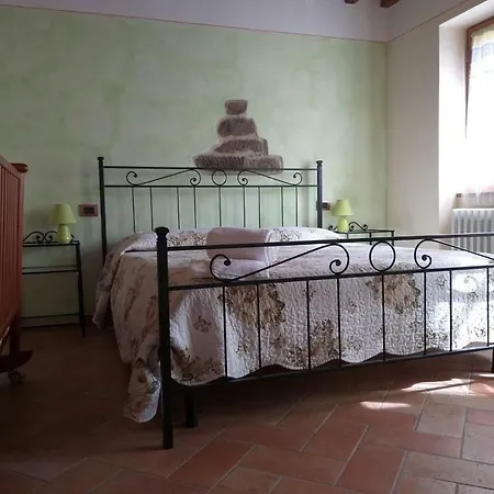 Villa Borgo