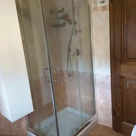 Borgo Villa *