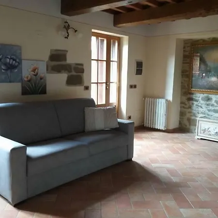 Borgo Cortona