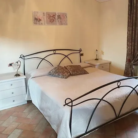 Borgo Villa