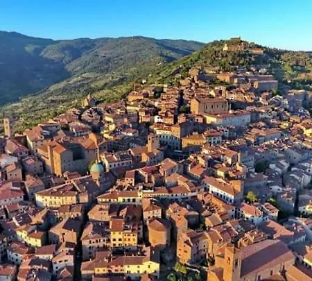 Borgo Cortona